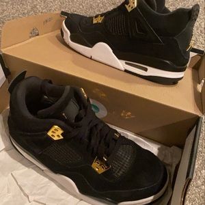COPY - Air Jordan Retro 4 BG